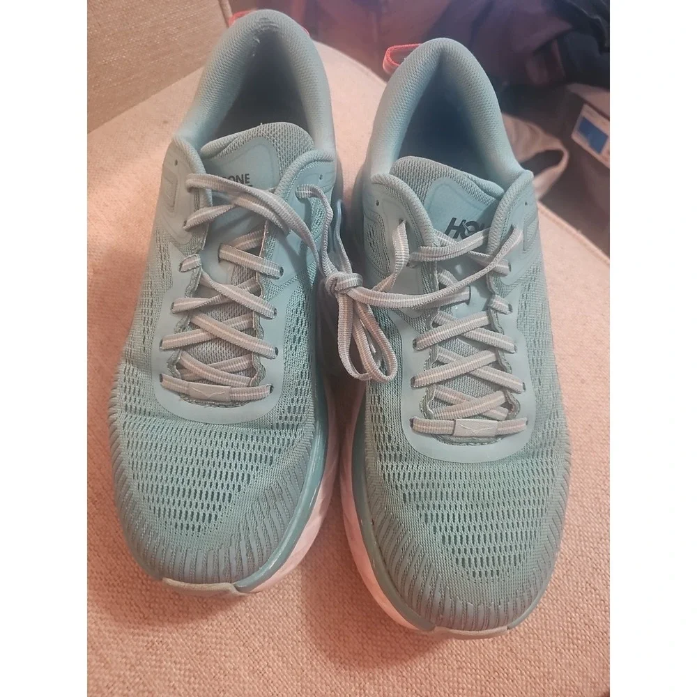 Hoka One One size hoka